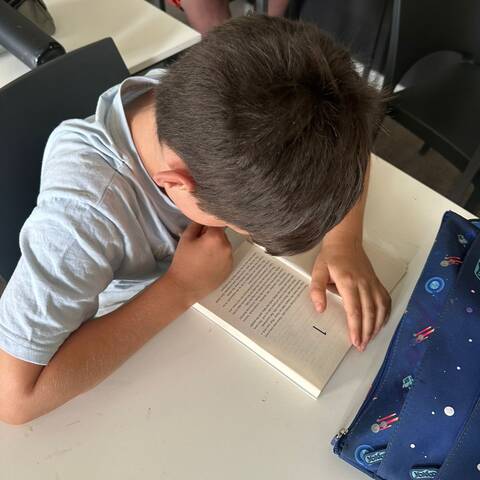 Modderfontein Academy learners and school life, photo 9