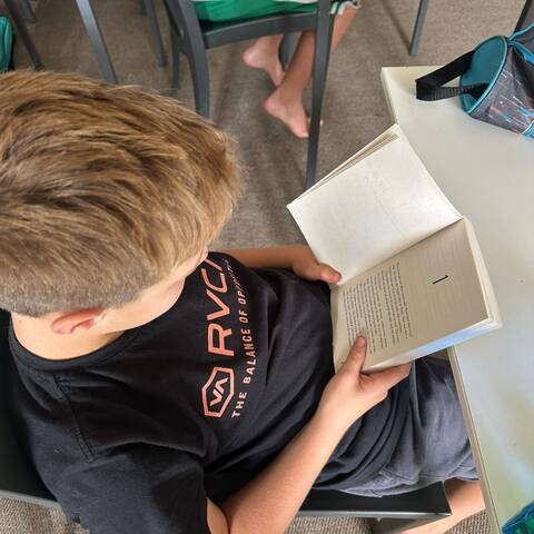 Modderfontein Academy learners and school life, photo 10