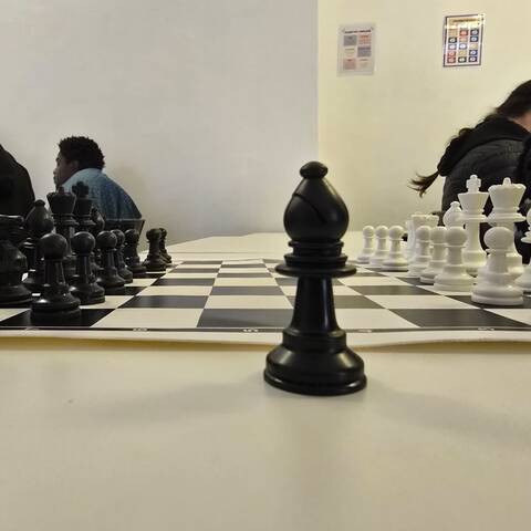 Modderfontein Academy learners and school life, photo 25