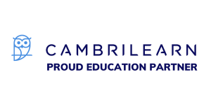 Cambrilearn, proud education partner