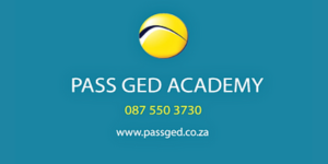 Pass GED Academy