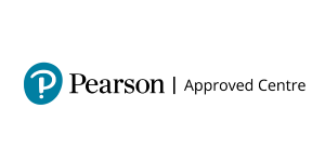 Pearson Approved Centre